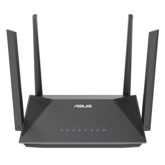 ASUS RT-AX52 Pro Router Extensível WiFi 6 Dual Band AX3000 OFDMA AiMesh