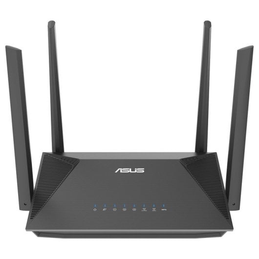 Routeur extensible ASUS RT-AX52 Pro WiFi 6 double bande AX3000 OFDMA AiMesh