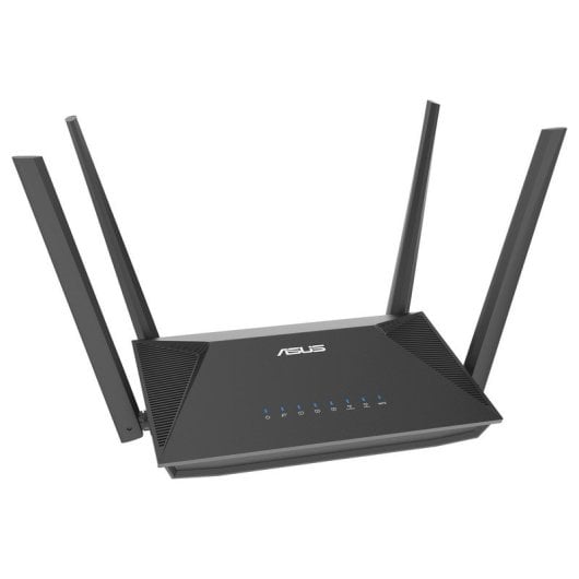 Routeur extensible ASUS RT-AX52 Pro WiFi 6 double bande AX3000 OFDMA AiMesh