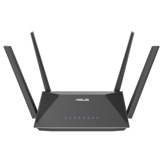 Routeur extensible ASUS RT-AX52 Pro WiFi 6 double bande AX3000 OFDMA AiMesh