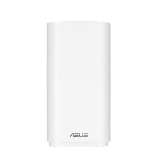 ASUS ZenWiFi BD4 Sistema Mesh WiFi 7 Doble Banda BE3600 AiMesh WPA3 VPN para Exterior