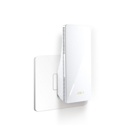 WiFi Mesh ASUS 1 Nodo 2882 Mbps 204,4 m² compatibile AiMesh Dual Band WiFi 7