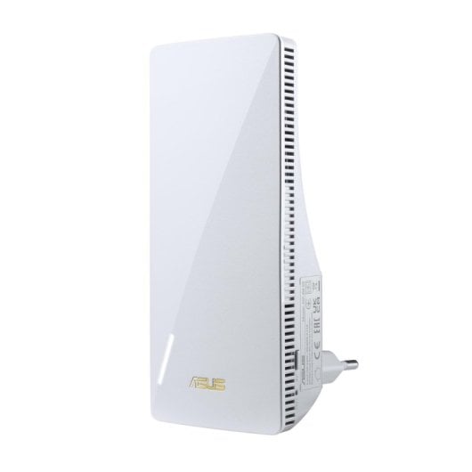 WiFi Mesh ASUS 1 Nœud 2882 Mbps 204 m² WiFi 7 Sécurité WPA3 et AiMesh