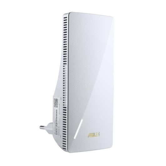 WiFi Mesh ASUS 1 Nœud 2882 Mbps 204 m² WiFi 7 Sécurité WPA3 et AiMesh