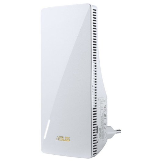 WiFi Mesh ASUS 1 Nodo 2882 Mbps 204,4 m² compatibile AiMesh Dual Band WiFi 7