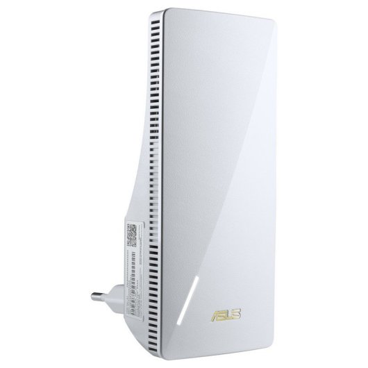 WiFi Mesh ASUS 1 Nodo 2882 Mbps 204,4 m² compatibile AiMesh Dual Band WiFi 7