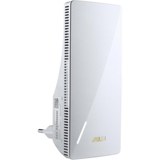ASUS RP-BE58 Repetidor WiFi 7 Dual-Band BE3600 AiMesh WPA3