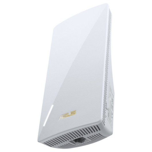 WiFi Mesh ASUS 1 Nodo 2882 Mbps 204,4 m² compatibile AiMesh Dual Band WiFi 7