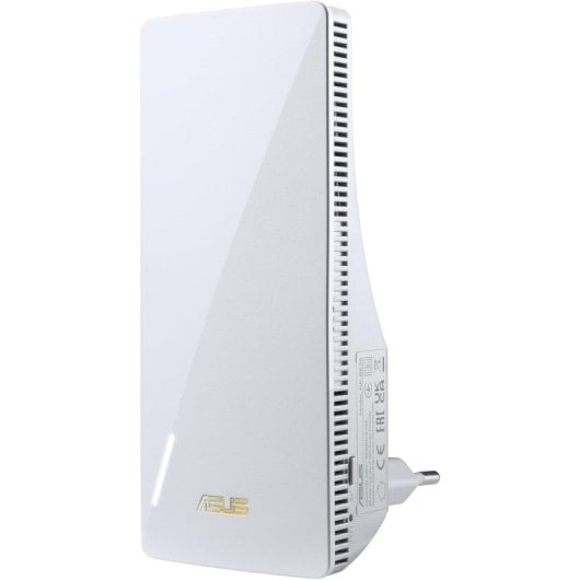 ASUS RP-BE58 Repetidor WiFi 7 Dual-Band BE3600 AiMesh WPA3