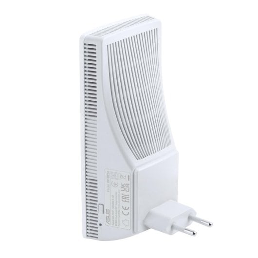 WiFi Mesh ASUS 1 Nœud 2882 Mbps 204 m² WiFi 7 Sécurité WPA3 et AiMesh