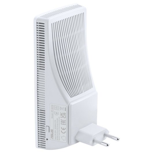 WiFi Mesh ASUS 1 Nodo 2882 Mbps 204,4 m² compatibile AiMesh Dual Band WiFi 7