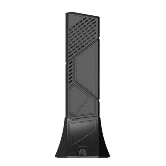 USB-WLAN-Adapter ASUS ROG USB-BE92 BE6500 Tri-Band WiFi 7