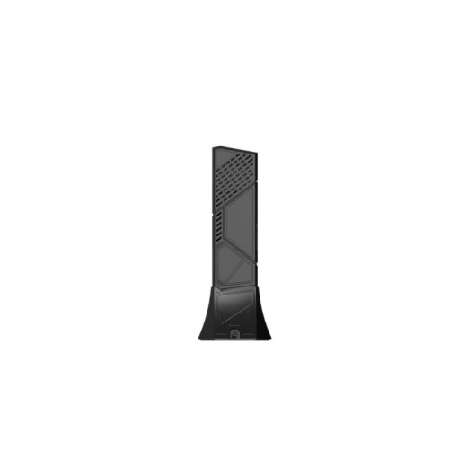 USB-WLAN-Adapter ASUS ROG USB-BE92 BE6500 Tri-Band WiFi 7