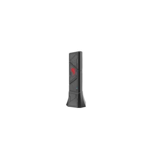 USB-WLAN-Adapter ASUS ROG USB-BE92 BE6500 Tri-Band WiFi 7
