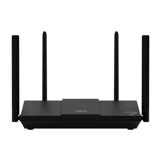 Routeur extensible ASUS RT-BE50 WiFi 7 double bande BE3600 AiMesh OFDMA
