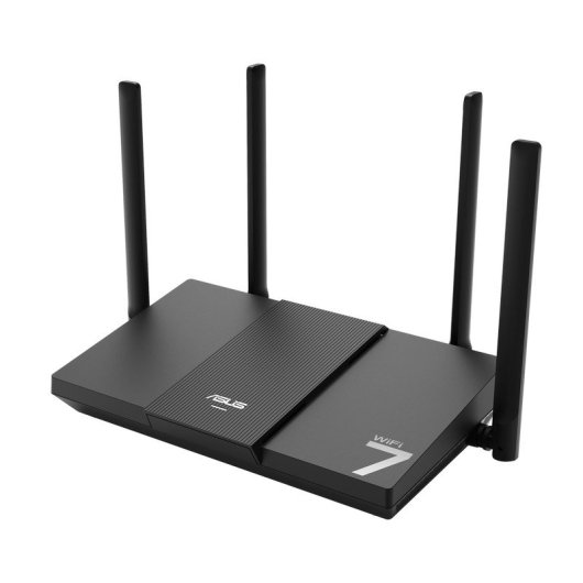 Routeur extensible ASUS RT-BE50 WiFi 7 double bande BE3600 AiMesh OFDMA