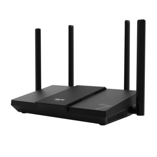 Routeur extensible ASUS RT-BE50 WiFi 7 double bande BE3600 AiMesh OFDMA