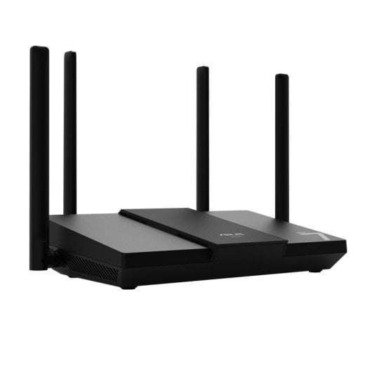 Routeur extensible ASUS RT-BE50 WiFi 7 double bande BE3600 AiMesh OFDMA
