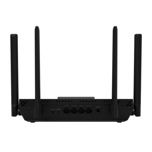 Routeur extensible ASUS RT-BE50 WiFi 7 double bande BE3600 AiMesh OFDMA