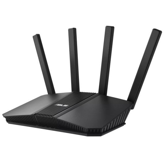 ASUS RT-BE82U Router Extensible WiFi 7 Doble Banda BE6500 AiMesh