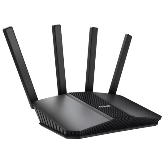 ASUS RT-BE82U Router Extensible WiFi 7 Doble Banda BE6500 AiMesh