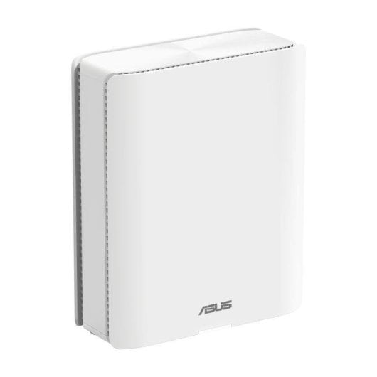 WiFi Mesh ASUS 2 Knoten 25000 Mbps 745 qm VPN AiMesh Kindersicherung