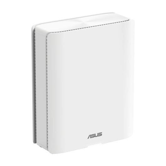 ASUS ZenWiFi BQ16 Pack Doble Sistema Mesh WiFi 7 Triple Banda BE25000 AiMesh WPA3 VPN