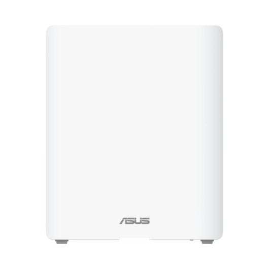 ASUS ZenWiFi BQ16 Pack Doble Sistema Mesh WiFi 7 Triple Banda BE25000 AiMesh WPA3 VPN