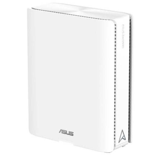 WiFi Mesh ASUS 2 Knoten 25000 Mbps 745 qm VPN AiMesh Kindersicherung