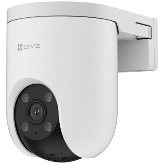 EZVIZ H8c Pro 3K Cámara de Seguridad IP Exterior 2880 x 1620 Pixeles Techo