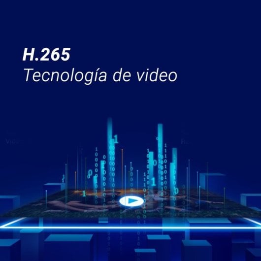 EZVIZ H8c Pro 3K Cámara de Seguridad IP Exterior 2880 x 1620 Pixeles Techo