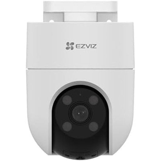 EZVIZ H8c Pro 4K Câmara de Segurança IP Exterior 3840 x 2160 Pixeles Teto