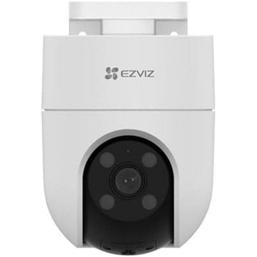 Telecamera IP EZVIZ H8c Pro 4K Visione Notturna Per Esterno Rilevamento IA 360°