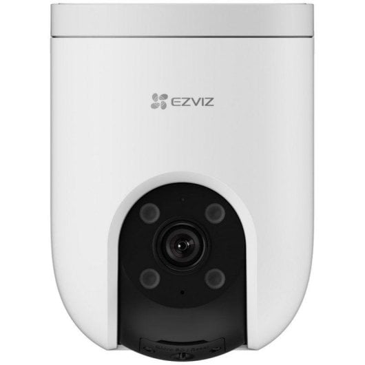EZVIZ H8c Pro 3K Cámara de Seguridad IP Exterior 2880 x 1620 Pixeles Techo