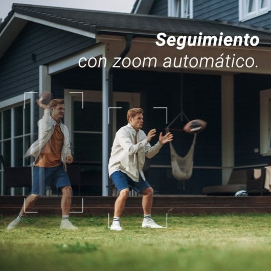 EZVIZ H8c Pro 3K Cámara de Seguridad IP Exterior 2880 x 1620 Pixeles Techo