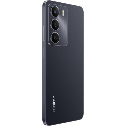 Realme 14x 5G 8GB(+10GB)/256GB Smartphone 6.67" 120Hz Resistencia Militar 810H Android 14 Negro