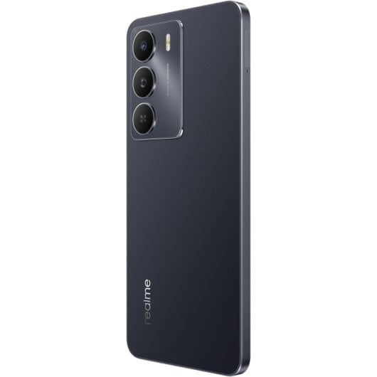Realme 14x 5G 8GB(+10GB)/256GB Smartphone 6.67" 120Hz Resistencia Militar 810H Android 14 Negro