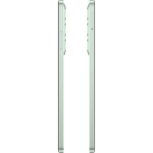 Realme 14x 5G 8GB(+10GB)/256GB Smartphone 6.67" 120Hz Resistencia Militar 810H Android 14 Verde