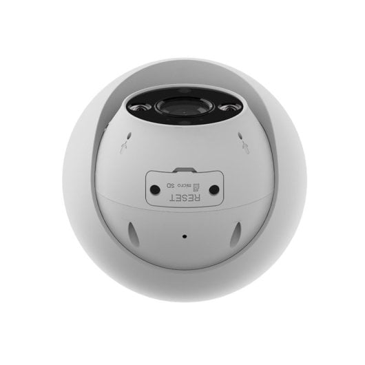 EZVIZ H4 Cámara de Seguridad IP Interior y Exterior 2304 x 1296 Pixeles Techo/Pared