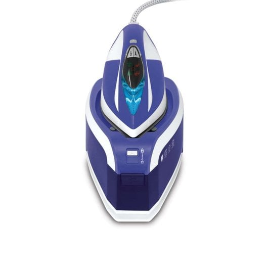 Polti Vaporella Express VE30.30 Ferro a Vapor com Base de Cerâmica 1.6 L 2200 W Violeta e Branco