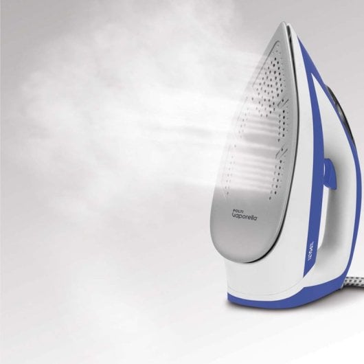 Polti Vaporella Express VE30.30 Ferro a Vapor com Base de Cerâmica 1.6 L 2200 W Violeta e Branco