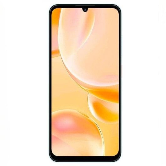 ZTE Blade A55 4G 4GB 128GB 6.75" Azul