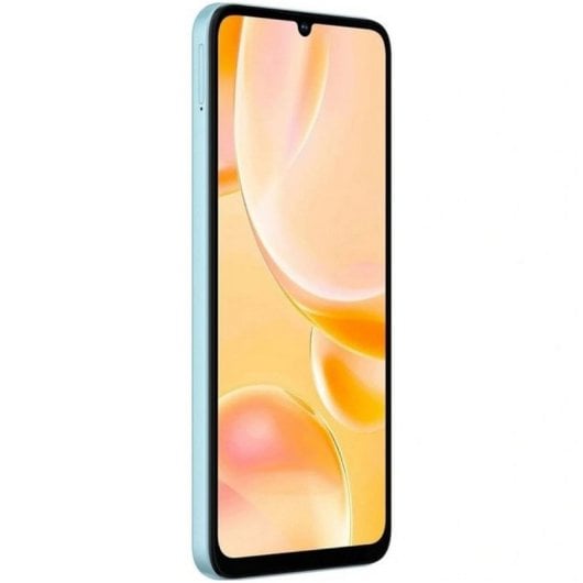 ZTE Blade A55 4/128GB Azul Libre