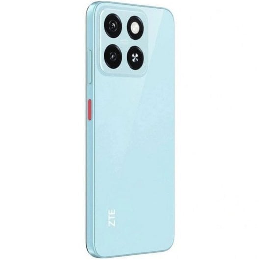 ZTE Blade A55 4/128GB Azul Libre