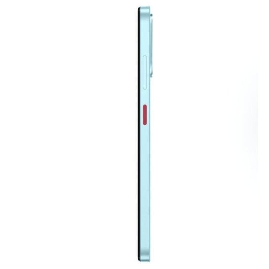 ZTE Blade A55 4/128GB Azul Libre