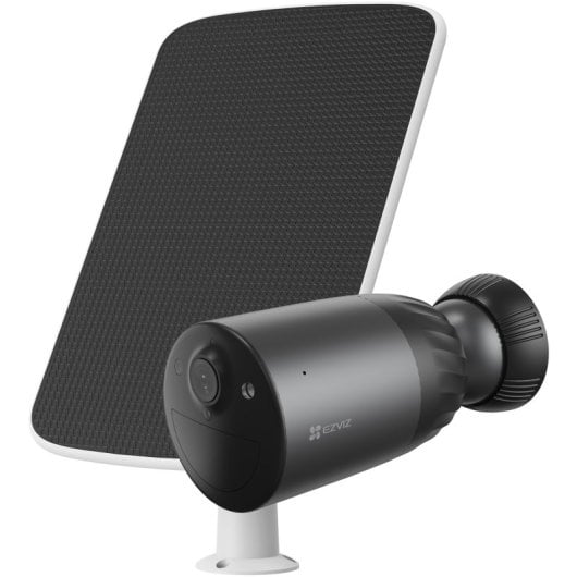EZVIZ BC1c 4K Balle (forme) Caméra de sécurité IP Extérieure 3840 x 2160 pixels Plafond/mur