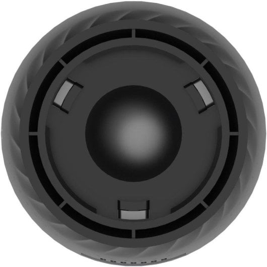 Câmera de vigilância EZVIZ BC1c 4K Visão Noturna Externa IA Painel Solar Áudio Bidirecional Controle por Voz