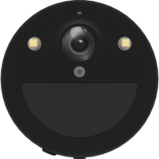 EZVIZ BC1c 4K Balle (forme) Caméra de sécurité IP Extérieure 3840 x 2160 pixels Plafond/mur