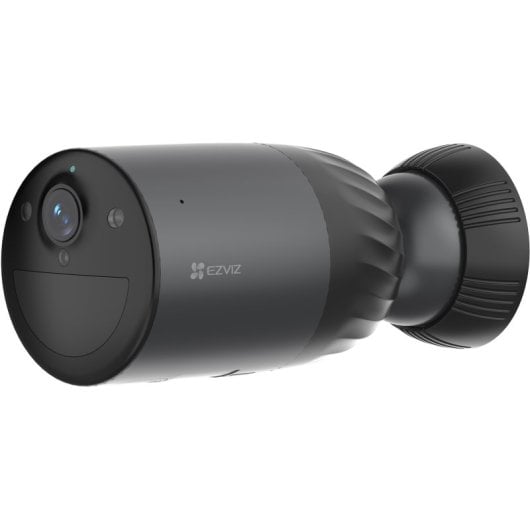 EZVIZ BC1c 4K Balle (forme) Caméra de sécurité IP Extérieure 3840 x 2160 pixels Plafond/mur