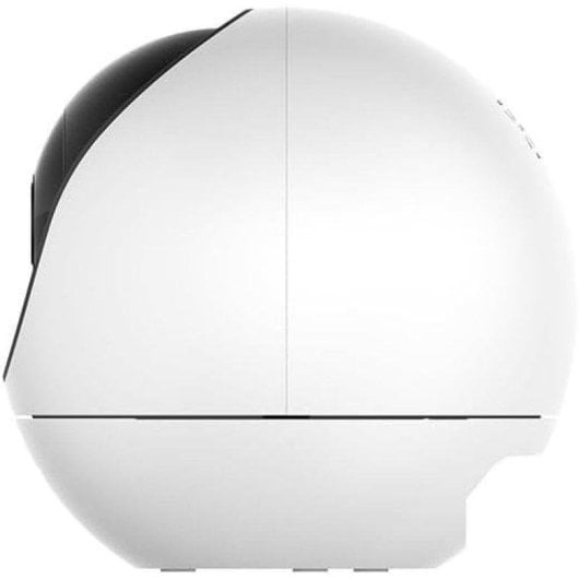 Caméra de surveillance EZVIZ H6 3K Vision Nocturne Intérieure IA Audio Bidirectionnel Contrôle Vocal